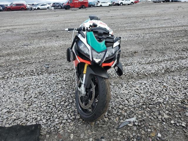 2020 APRILIA RSV4 - ZD4KEU000LS002071