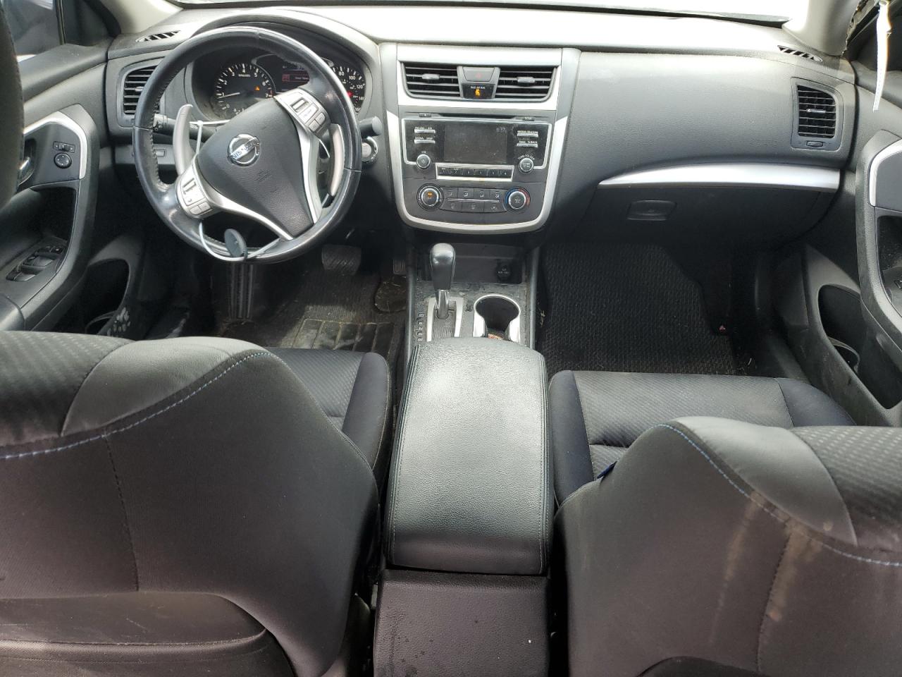 1N4BL3AP9GC288189 NISSAN ALTIMA 2016