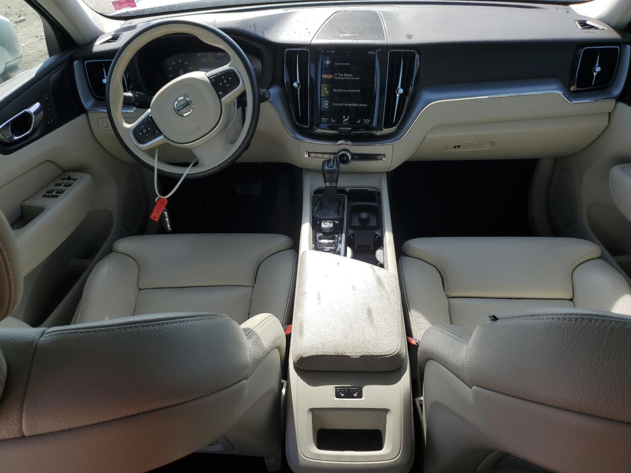LYV102RK0KB205845 2019 Volvo Xc60 T5