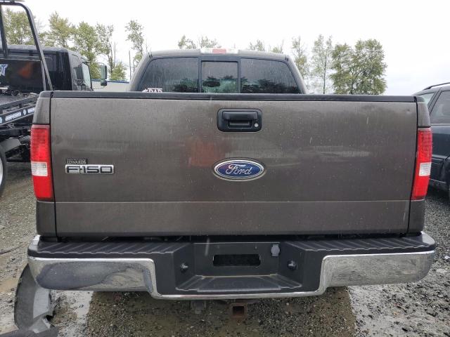 2005 Ford F150 Supercrew VIN: 1FTPW14505KE45228 Lot: 55836584