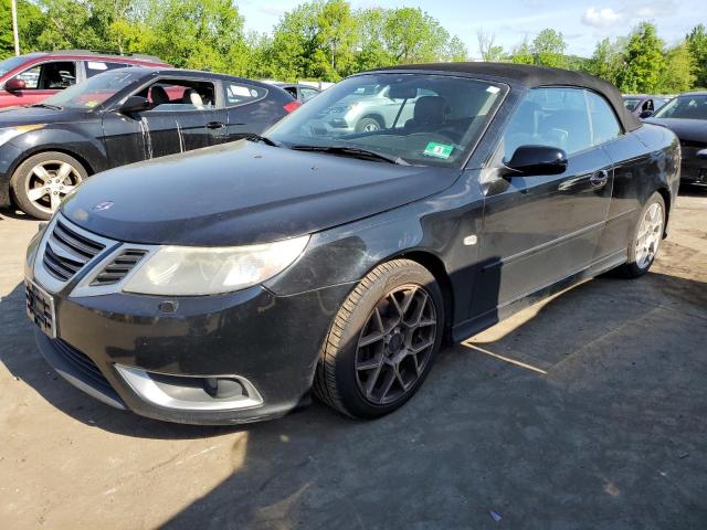 2008 Saab 9-3 Aero VIN: YS3FH71U086013121 Lot: 54615714