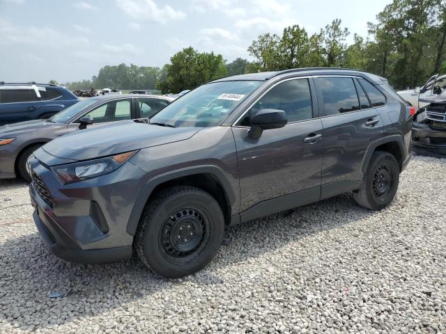 2020 Toyota Rav4 Le VIN: 2T3H1RFV4LW089045 Lot: 55740644