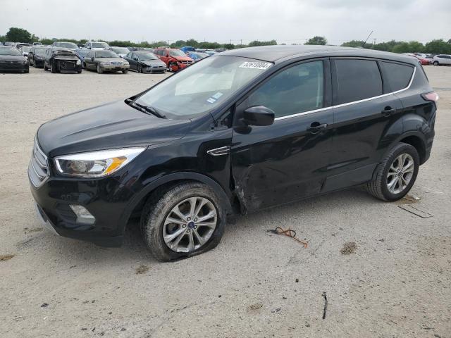 2017 Ford Escape Se VIN: 1FMCU0GD1HUE29982 Lot: 52619904