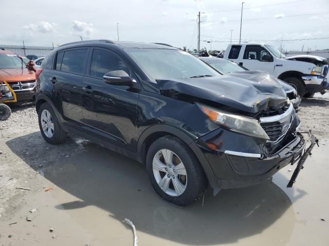 2012 Kia Sportage Base VIN: KNDPB3A24C7249214 Lot: 52634644