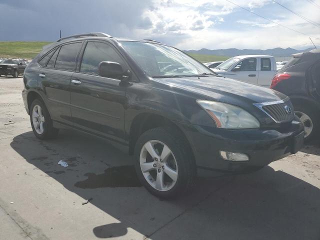 2008 Lexus Rx 350 VIN: JTJHK31U182850037 Lot: 56930974