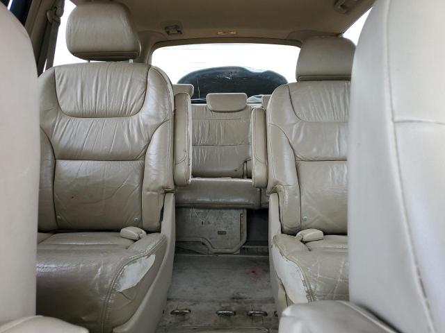 2005 Honda Odyssey Exl VIN: 5FNRL38645B027008 Lot: 53485504