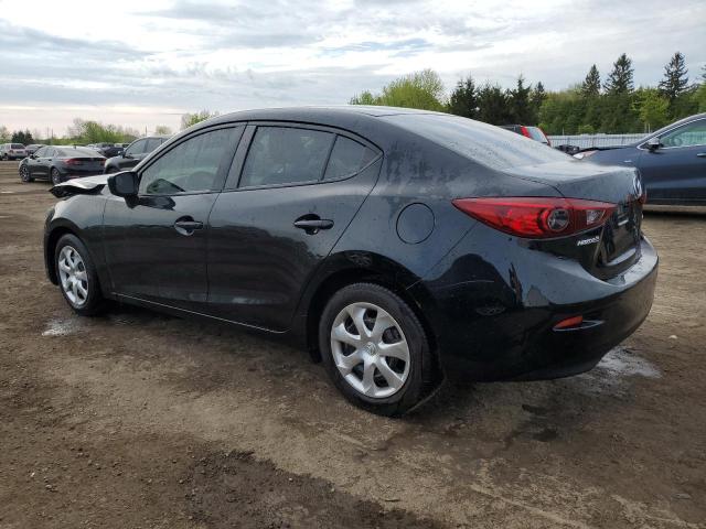 2016 Mazda 3 Sport VIN: 3MZBM1U7XGM290228 Lot: 55176304