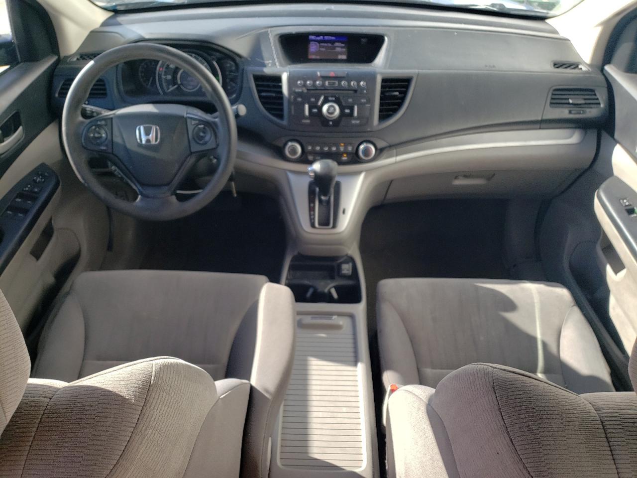 2HKRM4H37DH638501 2013 Honda Cr-V Lx