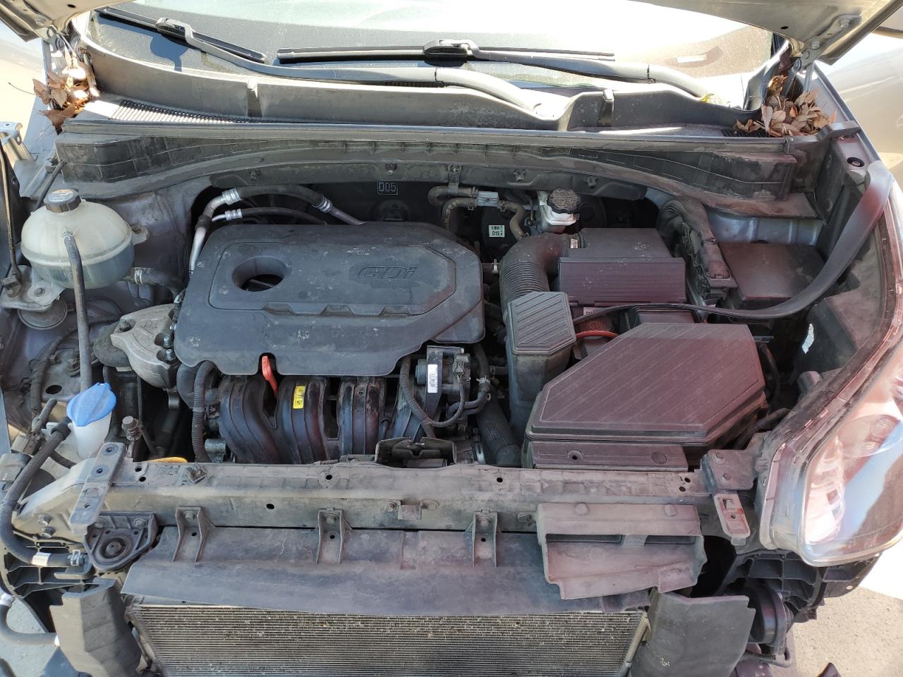 KNDPM3AC6K7513213 2019 Kia Sportage Lx