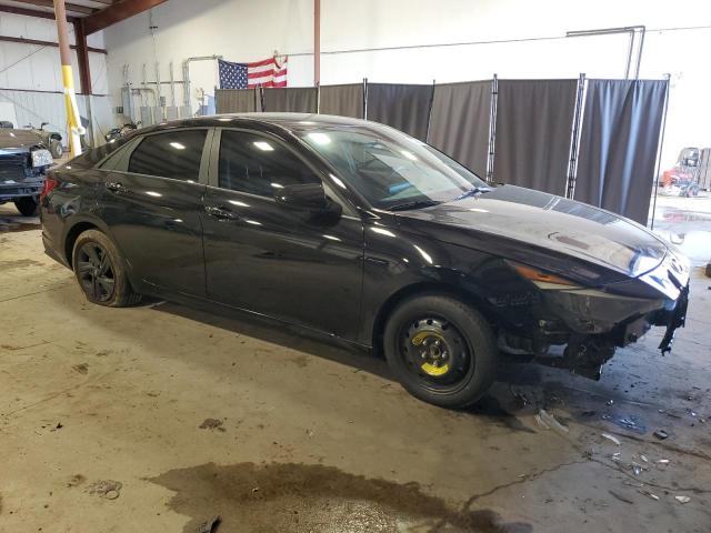 2023 HYUNDAI ELANTRA SE KMHLM4AG1PU552500  53146414