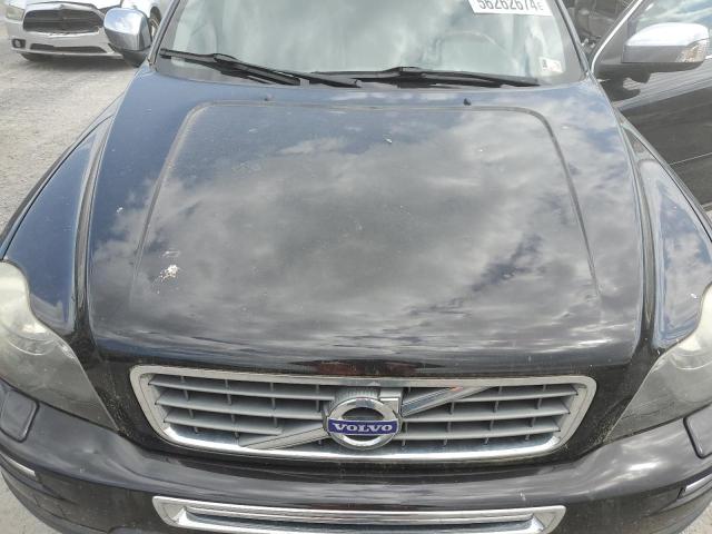 2011 Volvo Xc90 V8 VIN: YV4852CZXB1588641 Lot: 56262674