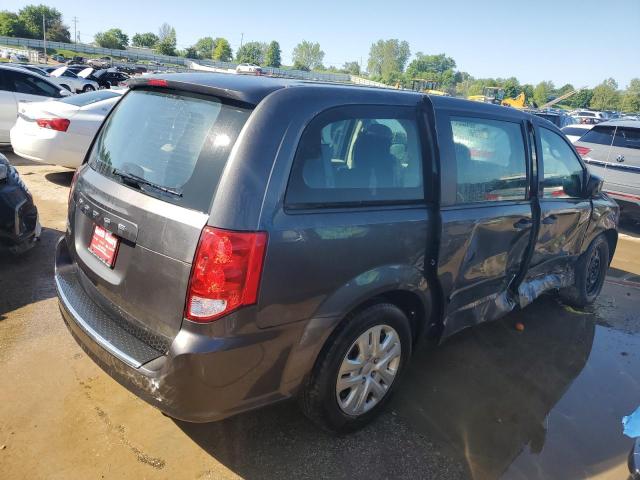 Vin: 2c4rdgbg0gr170731, lot: 53676254, dodge caravan se 20163