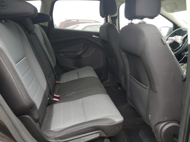 2013 Ford Escape Se VIN: 1FMCU9GX2DUC42615 Lot: 54998254