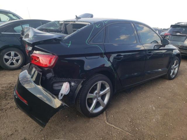 2015 Audi A3 Premium VIN: WAUBFGFF3F1122914 Lot: 55694834