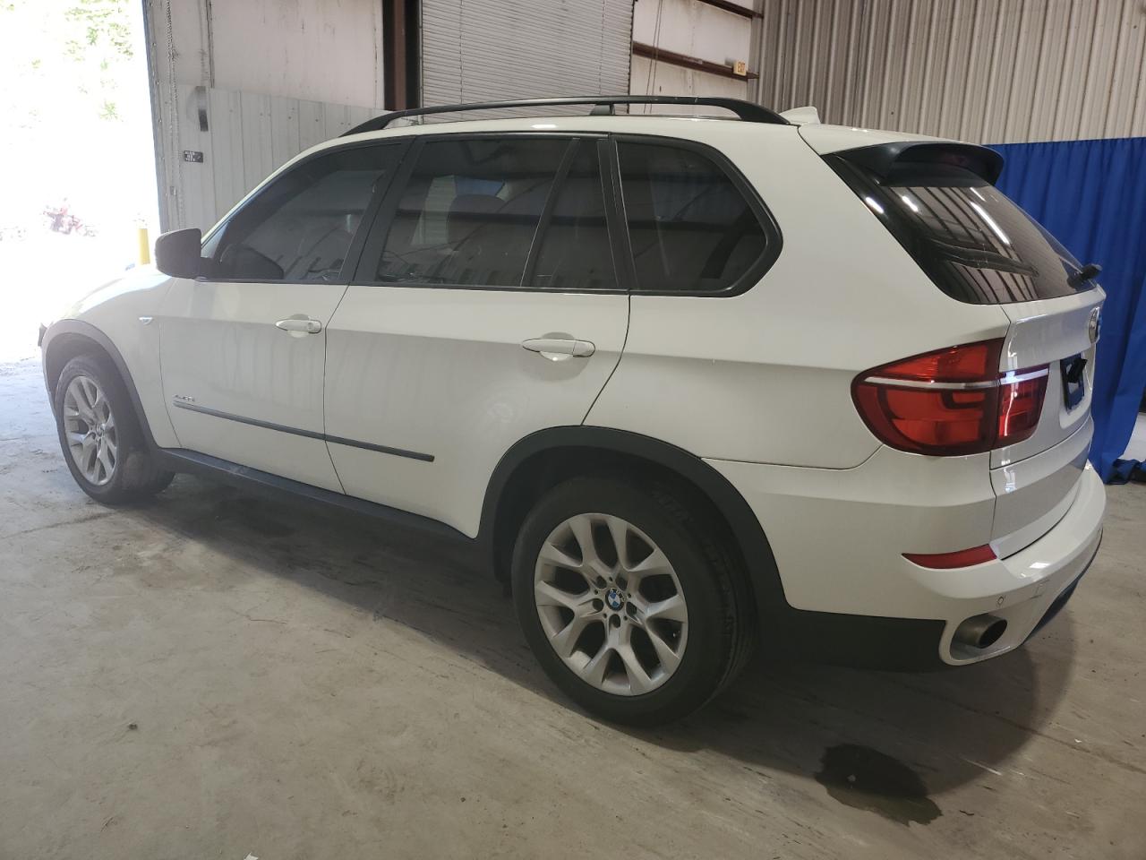 2012 BMW X5 xDrive35I vin: 5UXZV4C56CL744419