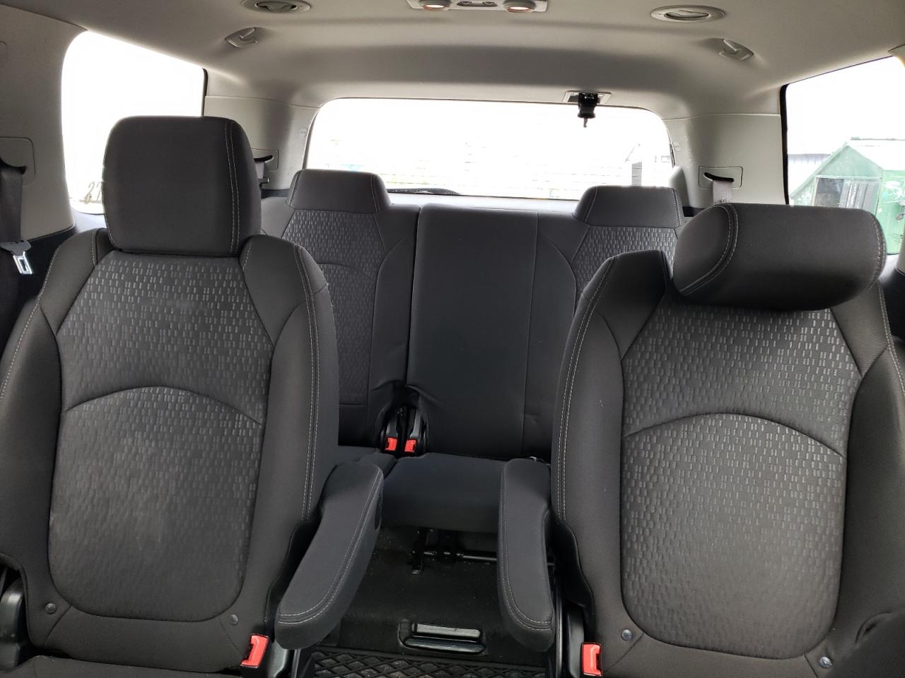 1GKKVPKDXFJ366896 2015 GMC Acadia Sle