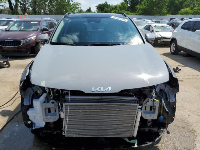 2024 KIA SPORTAGE S - 5XYK5CDF2RG144716