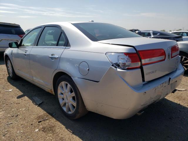 2012 Lincoln Mkz Hybrid VIN: 3LNDL2L37CR808436 Lot: 54322284