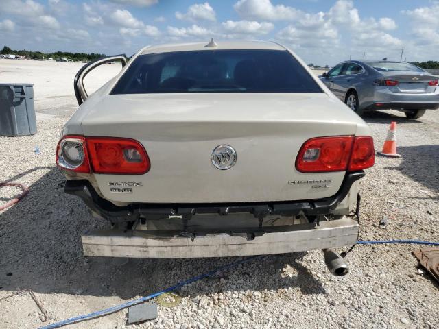 2011 Buick Lucerne Cxl VIN: 1G4HC5EM7BU104138 Lot: 53778544