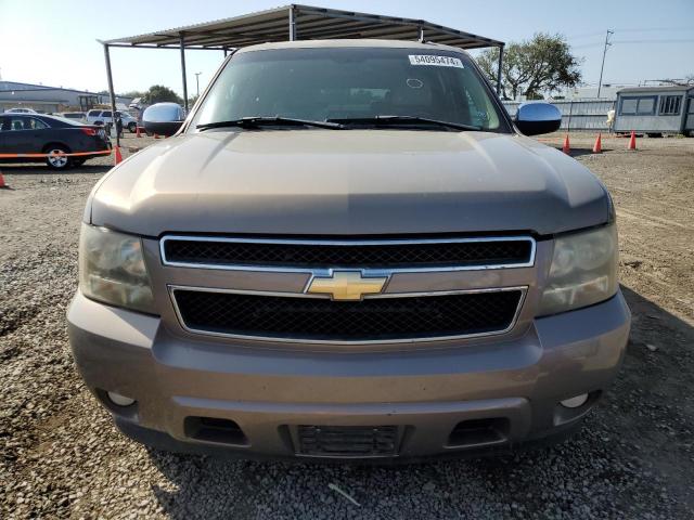 2007 Chevrolet Suburban C1500 VIN: 1GNFC16J57R226751 Lot: 54095474