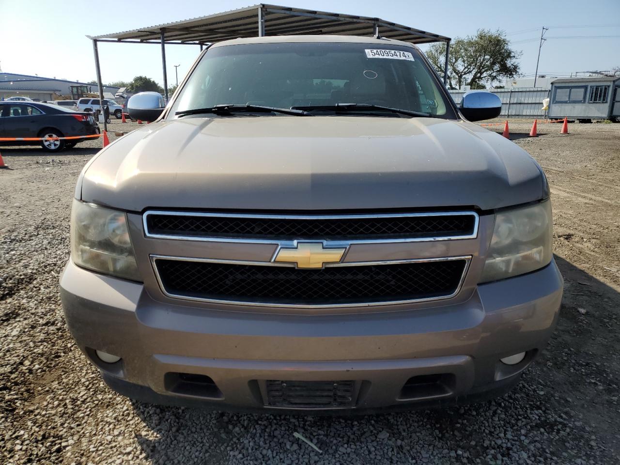 1GNFC16J57R226751 2007 Chevrolet Suburban C1500