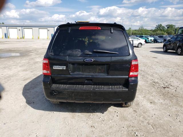 2011 FORD ESCAPE XLT #3304691922