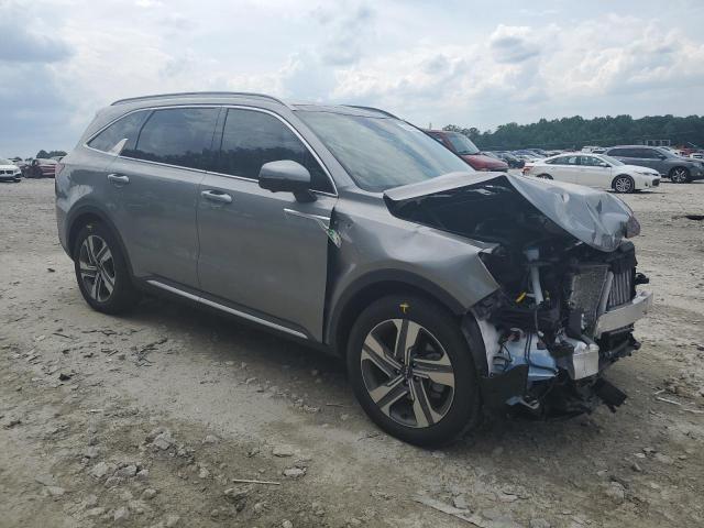 2023 Kia Sorento Sx Prestige VIN: KNDRMDLH7P5205638 Lot: 56283614