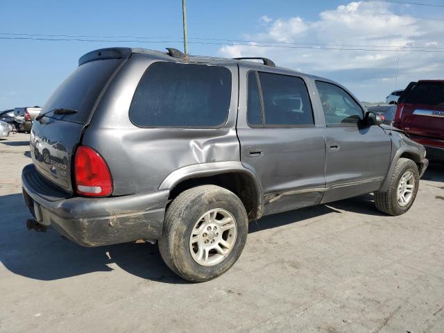 2003 Dodge Durango Slt VIN: 1D4HR48N13F501919 Lot: 55640814