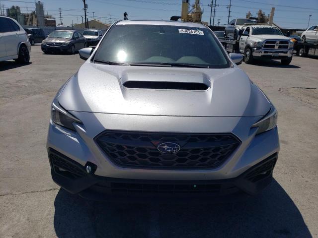 2022 Subaru Wrx Premium VIN: JF1VBAF60N9014507 Lot: 53658104