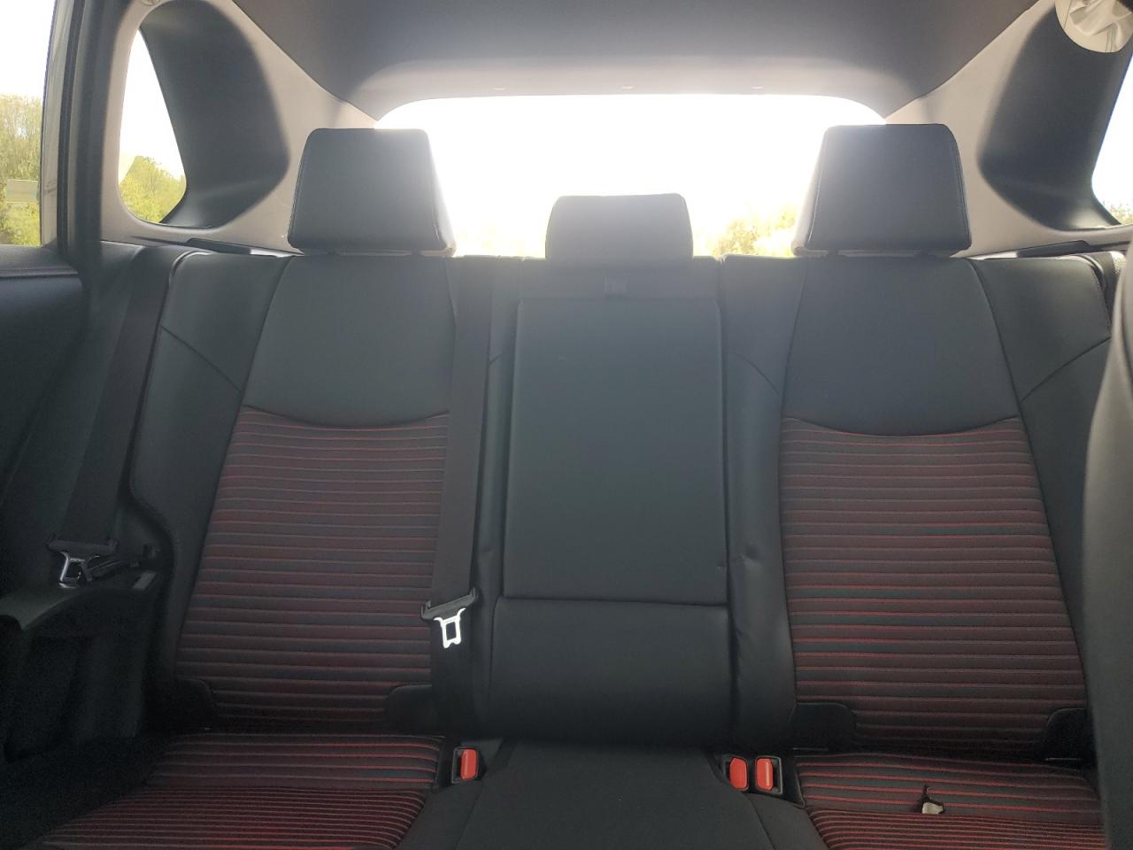 JTMEB3FV7PD161873 TOYOTA RAV4 2023