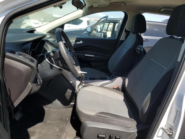 2014 Ford Escape Se VIN: 1FMCU9GX3EUD80939 Lot: 57086344