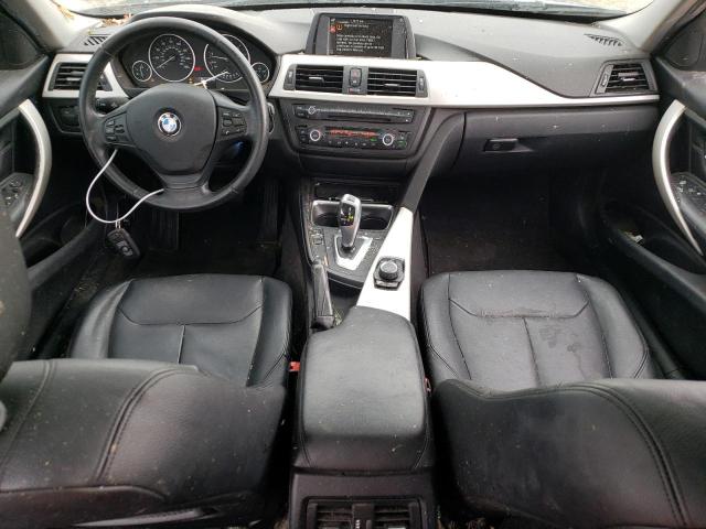 2015 BMW 320 I xDrive VIN: WBA3C3C5XFP664574 Lot: 53255954