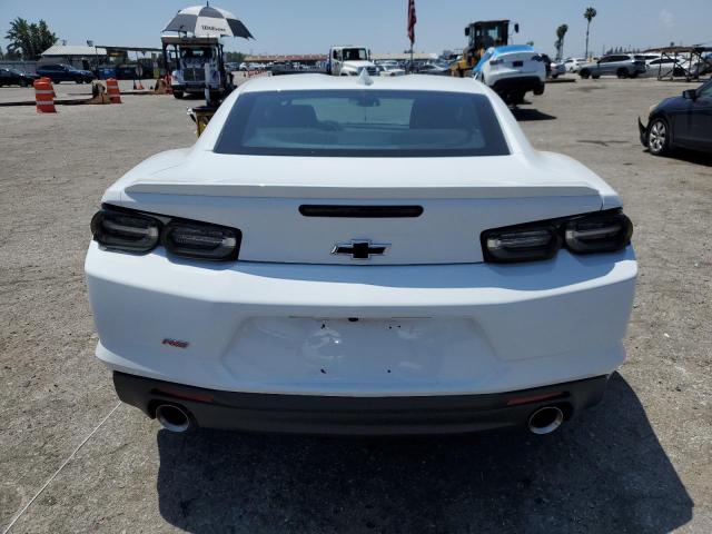 2024 Chevrolet Camaro Ls VIN: 1G1FB1RS3R0103269 Lot: 54356954