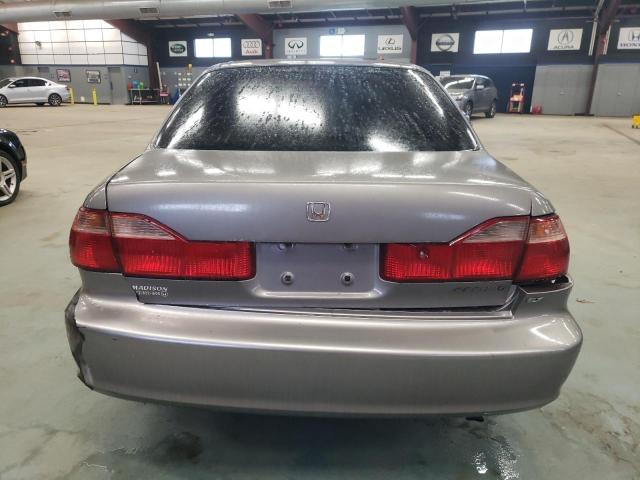 2000 Honda Accord Ex VIN: 1HGCG6677YA150954 Lot: 55996784