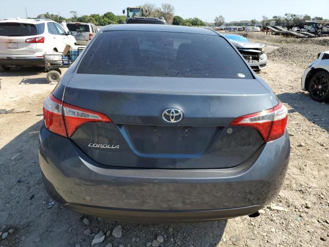 2015 TOYOTA COROLLA L - 5YFBURHE6FP355030