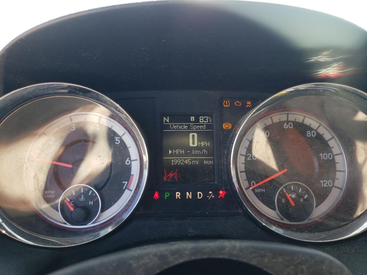 2C4RDGEG5FR633702 2015 Dodge Grand Caravan R/T