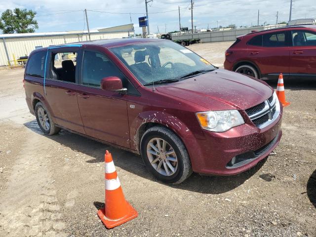 2019 DODGE GRAND CARA - 2C4RDGBG0KR783599