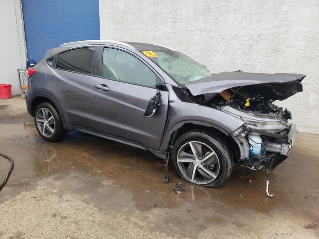 3CZRU6H55NM768070 Honda HR-V EX 4