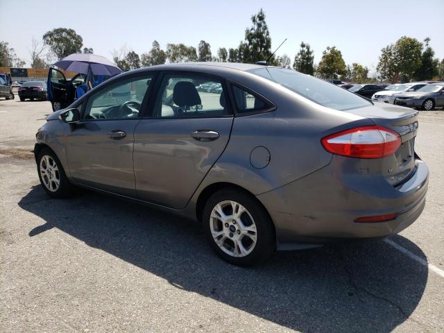 2014 Ford Fiesta Se VIN: 3FADP4BJ5EM235272 Lot: 54266374