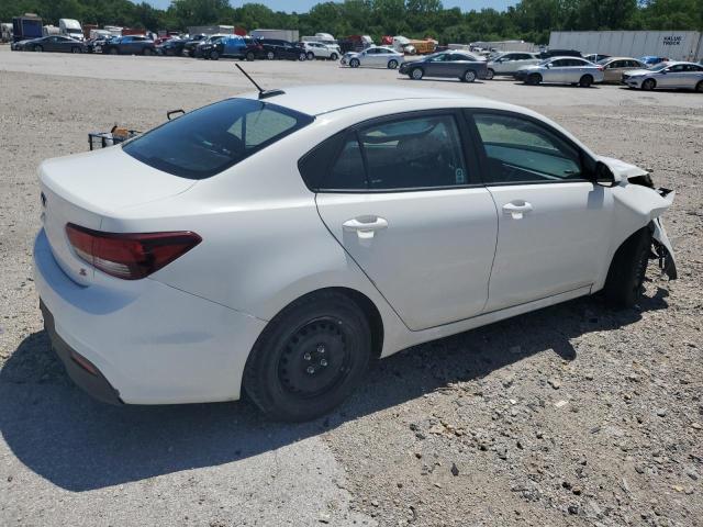 3KPA24AD1LE311696 Kia Rio LX 3