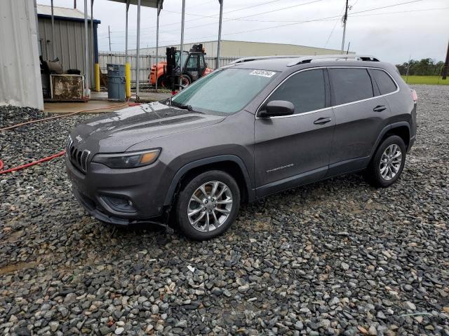 2019 Jeep Cherokee Latitude Plus VIN: 1C4PJLLB5KD225908 Lot: 54326764