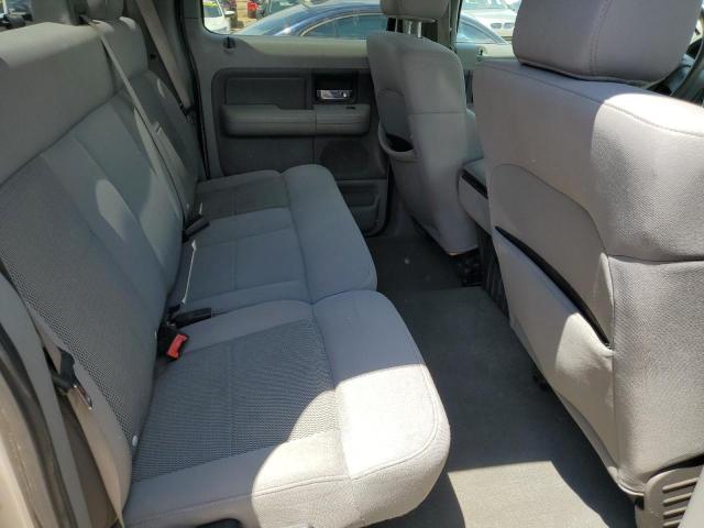 2006 Ford F150 Supercrew VIN: 1FTRW14W36KB70988 Lot: 55627164