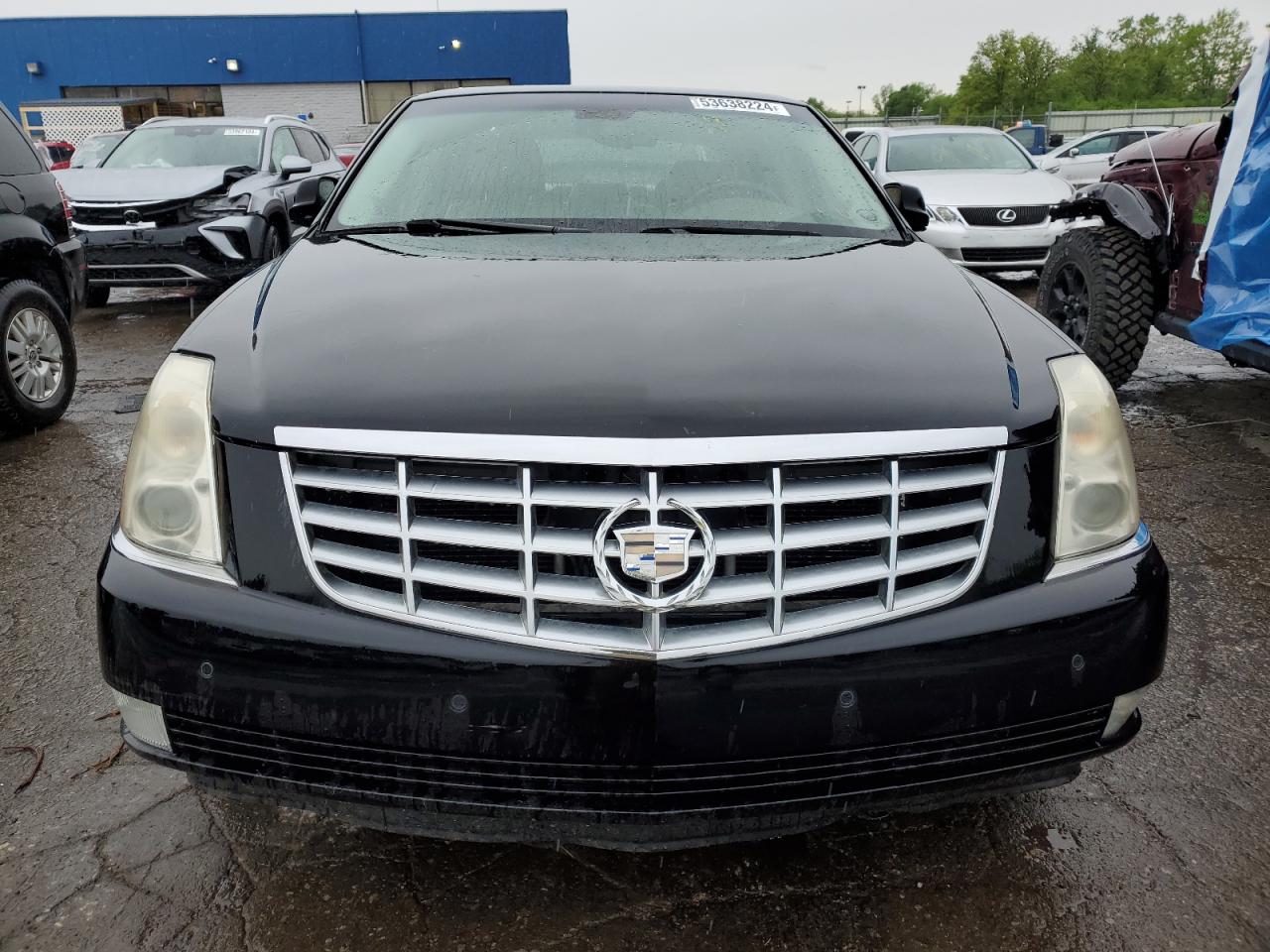 1G6KD57Y96U253926 2006 Cadillac Dts