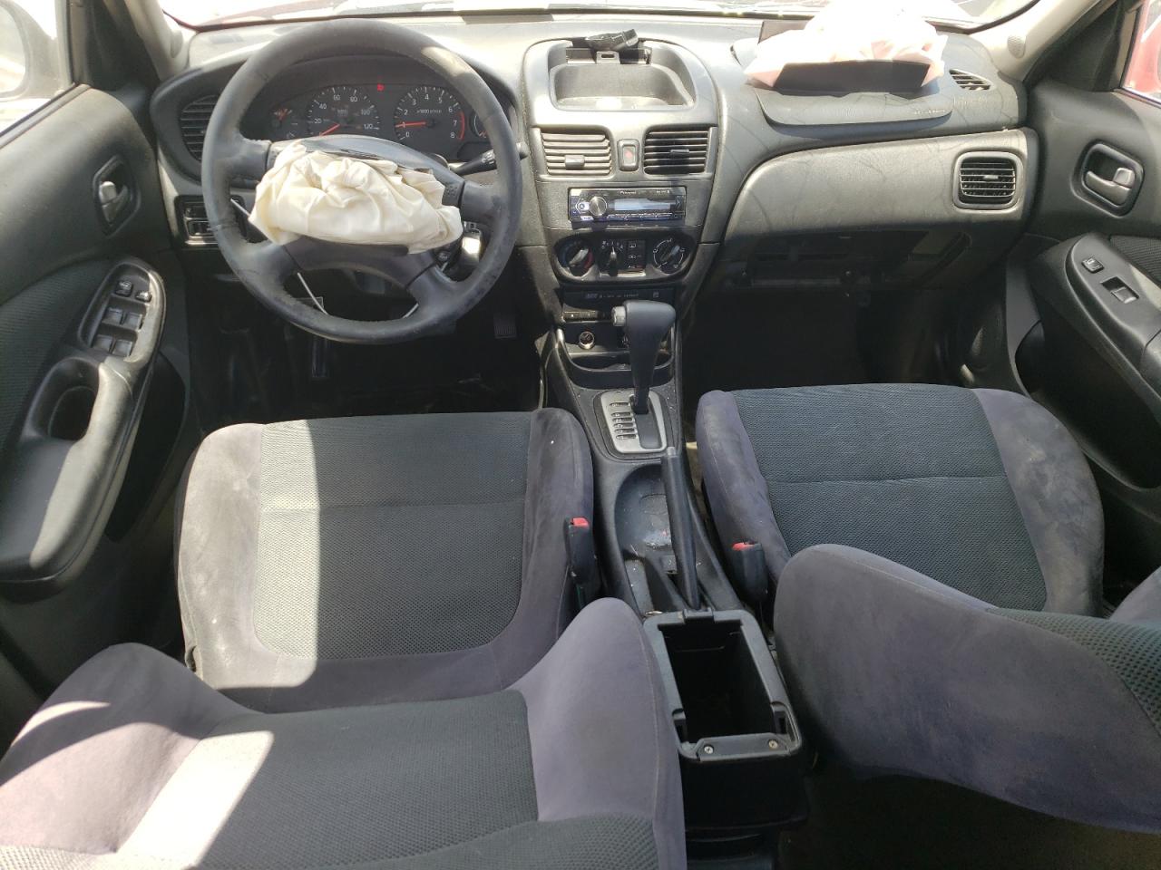 3N1CB51D56L528671 2006 Nissan Sentra 1.8