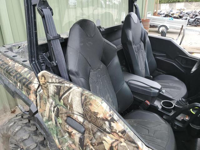 2018 POLARIS GENERAL 10 - 3NSRGU996JH209311