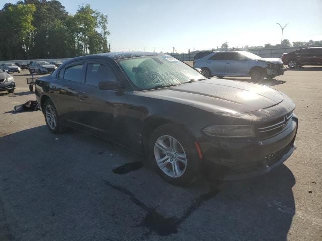 2015 Dodge Charger Se VIN: 2C3CDXBG3FH721510 Lot: 52885324