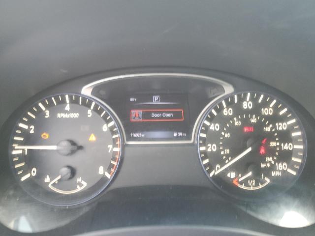 2016 NISSAN ALTIMA 2.5 - 1N4AL3AP2GC274193