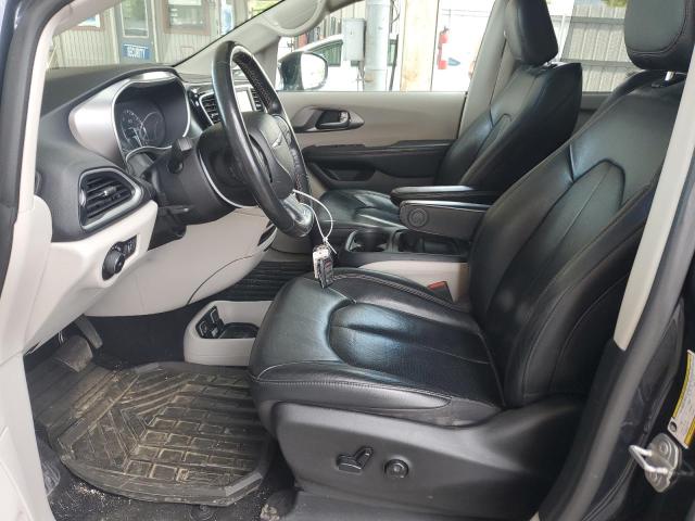 2020 Chrysler Pacifica Touring L VIN: 2C4RC1BG6LR284498 Lot: 56773024