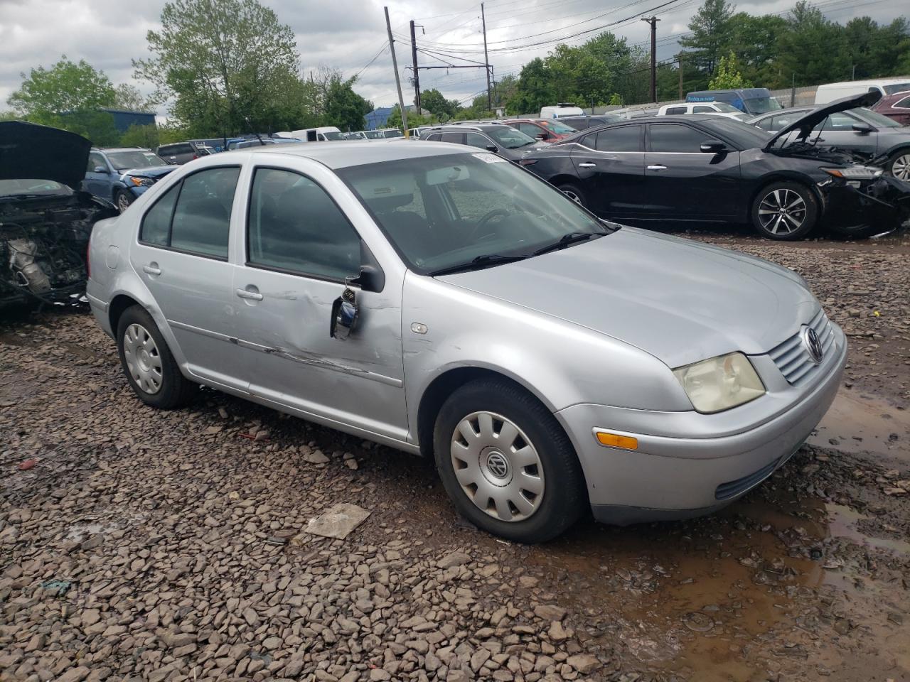 3VWRK69M93M049464 2003 Volkswagen Jetta Gl