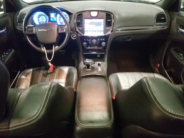 2014 Chrysler 300 S VIN: 2C3CCAGG9EH331440 Lot: 55768764